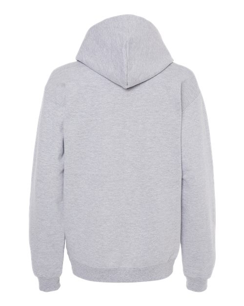 Gildan Unisex Softstyle® Midweight Hooded Sweatshirt SF500