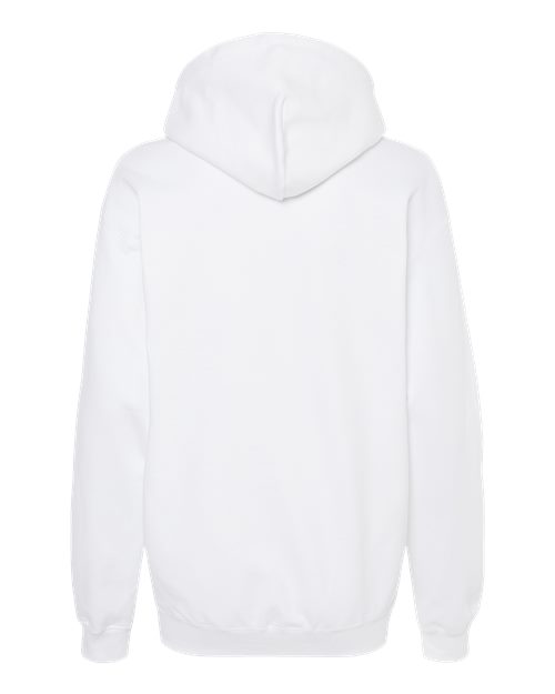 Gildan Unisex Softstyle® Midweight Hooded Sweatshirt SF500