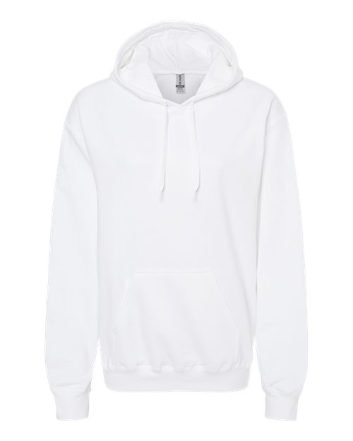Gildan Unisex Softstyle® Midweight Hooded Sweatshirt SF500