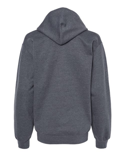 Gildan Unisex Softstyle® Midweight Hooded Sweatshirt SF500