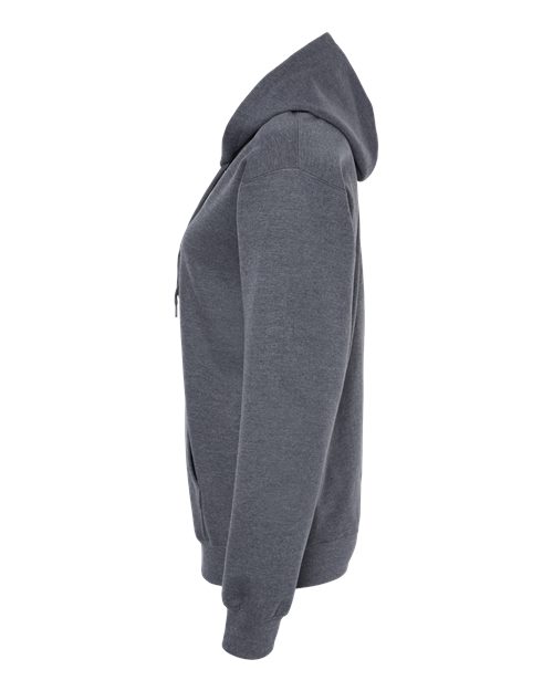 Gildan Unisex Softstyle® Midweight Hooded Sweatshirt SF500