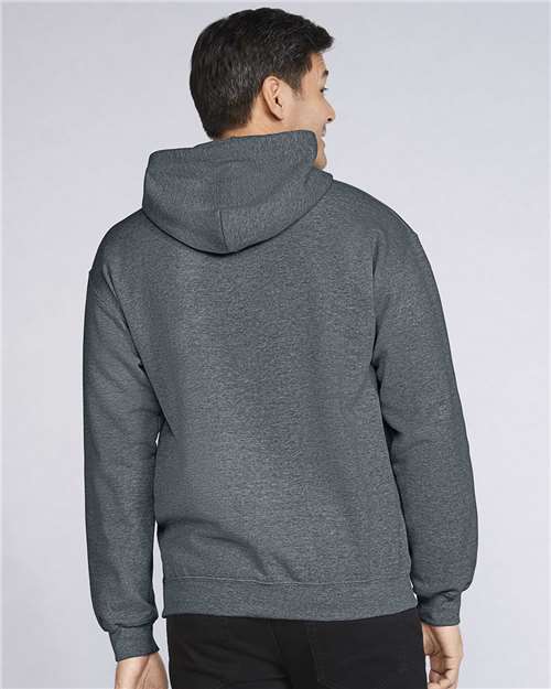 Gildan Unisex Softstyle® Midweight Hooded Sweatshirt SF500