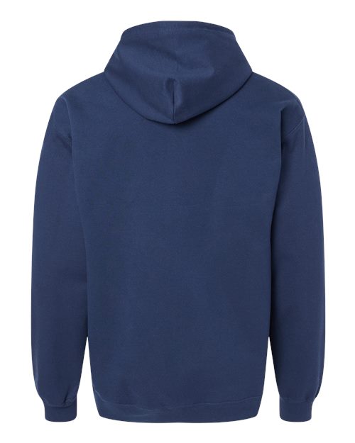 Gildan Unisex Softstyle® Full-Zip Hooded Sweatshirt SF600