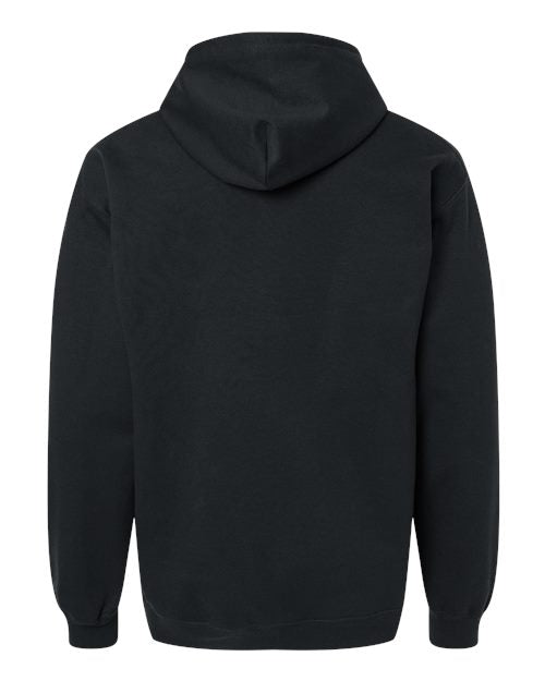 Gildan Unisex Softstyle® Full-Zip Hooded Sweatshirt SF600