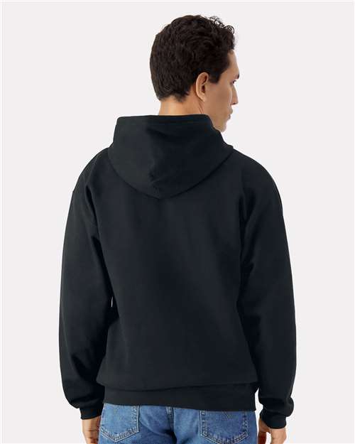 Gildan Unisex Softstyle® Full-Zip Hooded Sweatshirt SF600