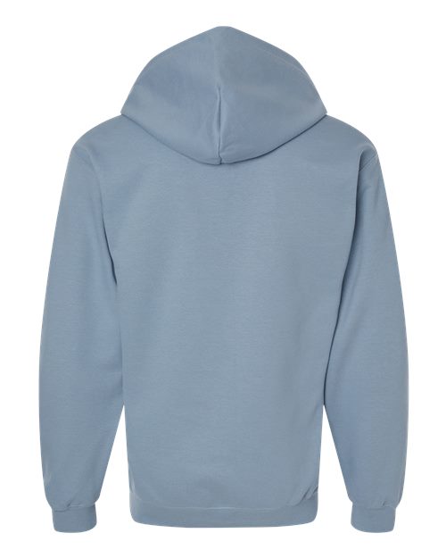 Gildan Unisex Softstyle® Full-Zip Hooded Sweatshirt SF600