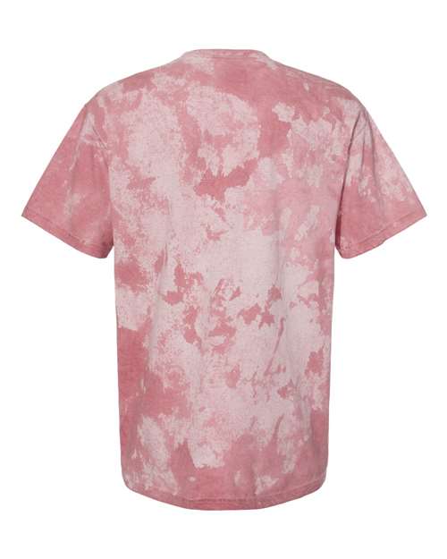 Comfort Colors Unisex Colorblast™ Heavyweight T-Shirt 1745