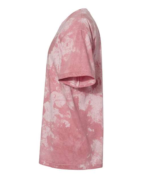 Comfort Colors Unisex Colorblast™ Heavyweight T-Shirt 1745