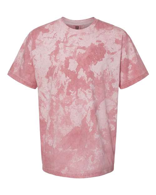 Comfort Colors Unisex Colorblast™ Heavyweight T-Shirt 1745