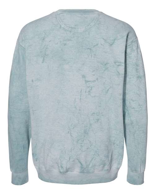 Comfort Colors Unisex Colorblast™ Crewneck Sweatshirt 1545