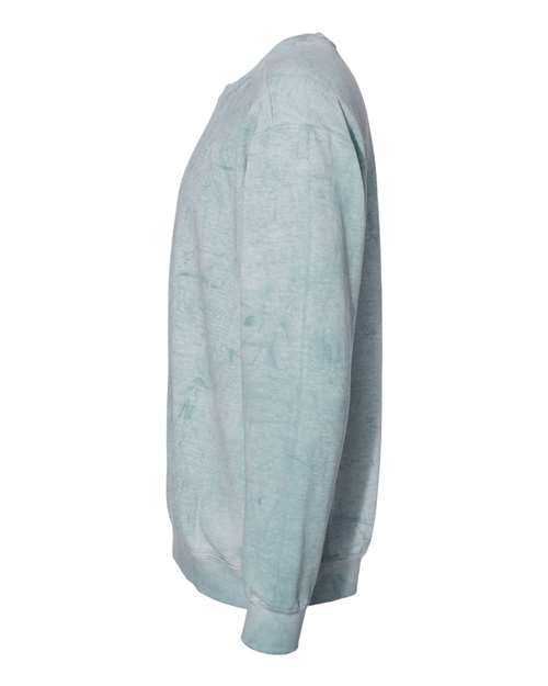 Comfort Colors Unisex Colorblast™ Crewneck Sweatshirt 1545