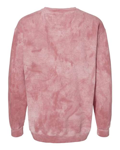 Comfort Colors Unisex Colorblast™ Crewneck Sweatshirt 1545