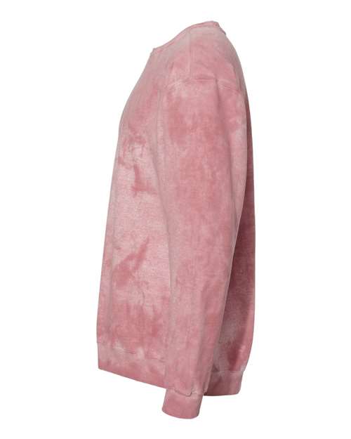 Comfort Colors Unisex Colorblast™ Crewneck Sweatshirt 1545