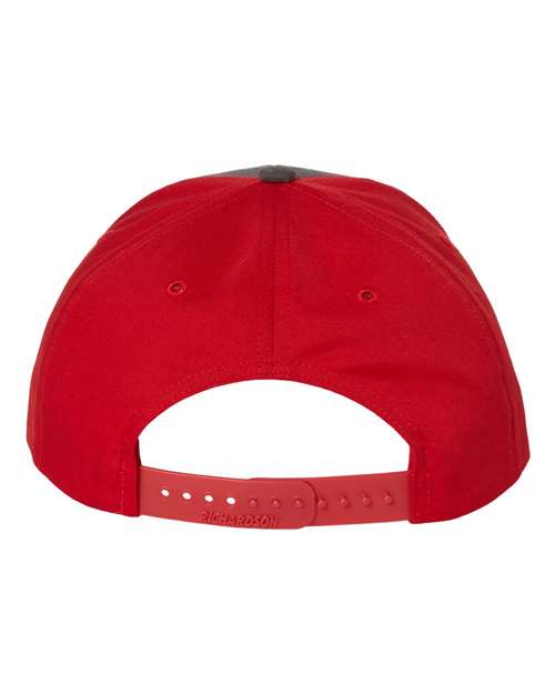 Richardson Twill Back Trucker Cap 312