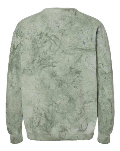 Comfort Colors Unisex Colorblast™ Crewneck Sweatshirt 1545