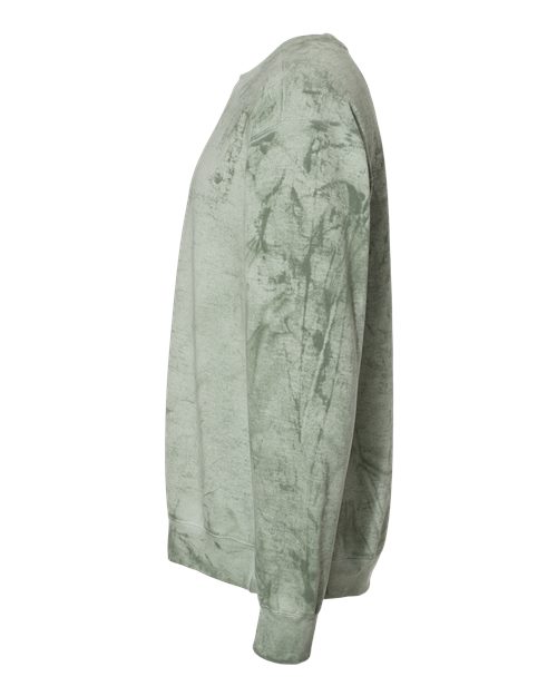 Comfort Colors Unisex Colorblast™ Crewneck Sweatshirt 1545