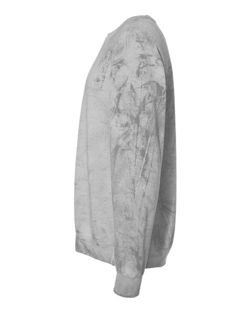 Comfort Colors Unisex Colorblast™ Crewneck Sweatshirt 1545