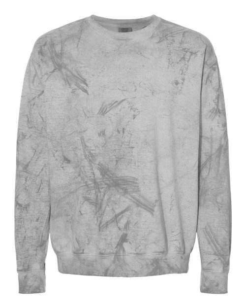 Comfort Colors Unisex Colorblast™ Crewneck Sweatshirt 1545