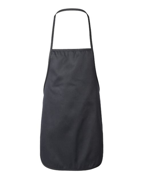 Liberty Bags Midweight Cotton Twill Butcher Apron 5510