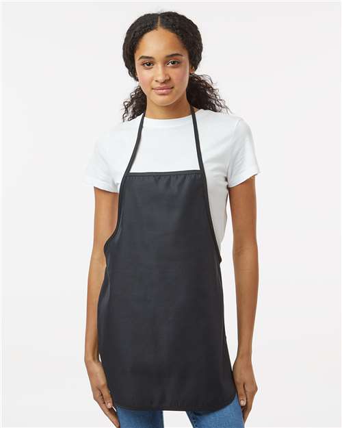 Liberty Bags Midweight Cotton Twill Butcher Apron 5510