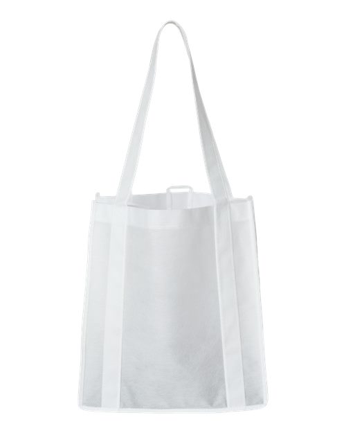 Liberty Bags Non-Woven Reusable Shopping Bag 3000