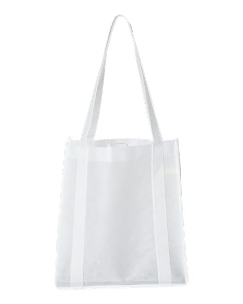Liberty Bags Non-Woven Reusable Shopping Bag 3000