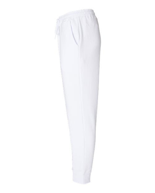 Independent Trading Co. Men's Midweight Fleece Sweatpants IND20PNT