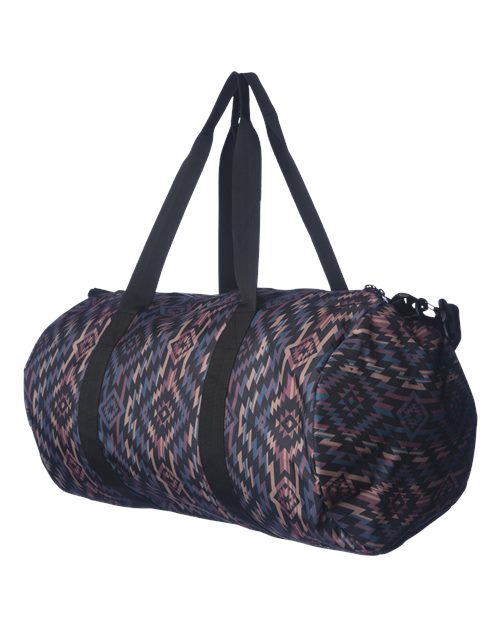 Independent Trading Co. 29L Day Tripper Duffel Bag INDDUFBAG