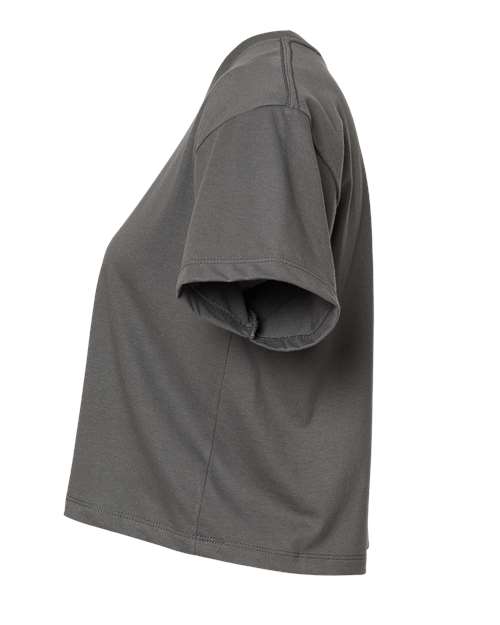 Next Level Women's Ideal Crop Top 1580