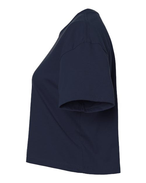 Next Level Women's Ideal Crop Top 1580