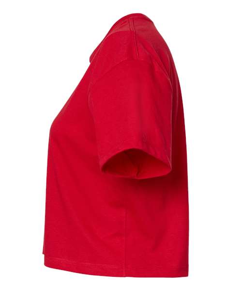 Next Level Women's Ideal Crop Top 1580