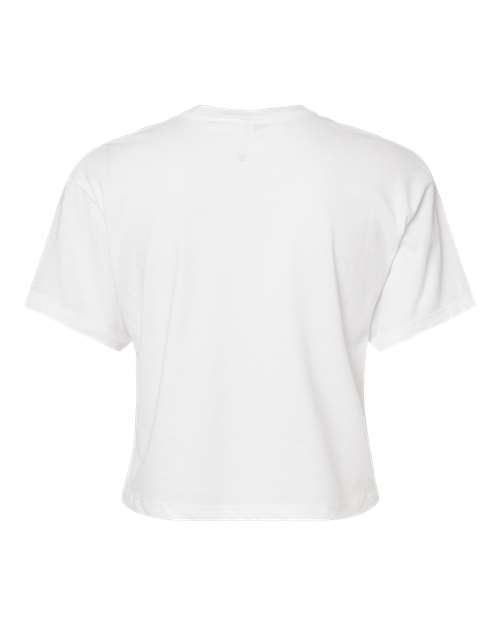 Next Level Women's Ideal Crop Top 1580