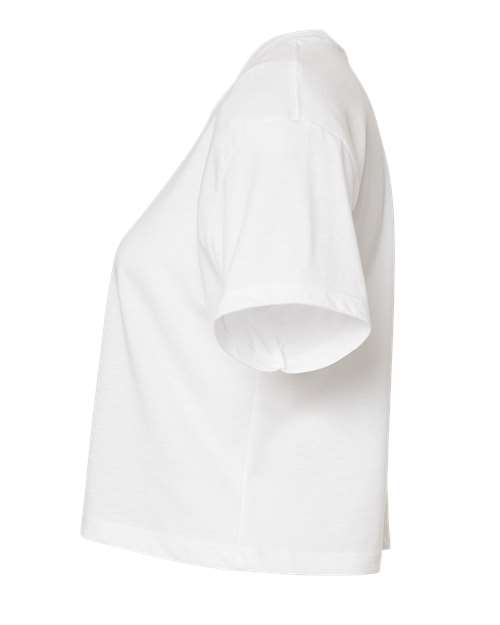 Next Level Women's Ideal Crop Top 1580