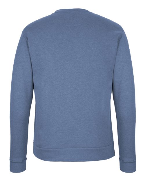 Next Level Unisex Malibu Crewneck Sweatshirt 9002
