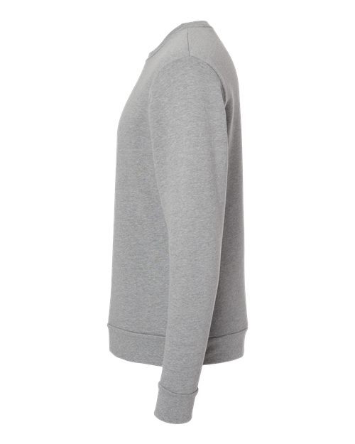 Next Level Unisex Malibu Crewneck Sweatshirt 9002