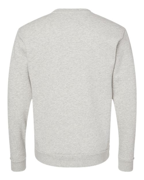 Next Level Unisex Malibu Crewneck Sweatshirt 9002