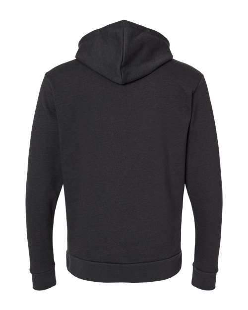 Next Level Unisex Malibu Hoodie Sweatshirt 9302