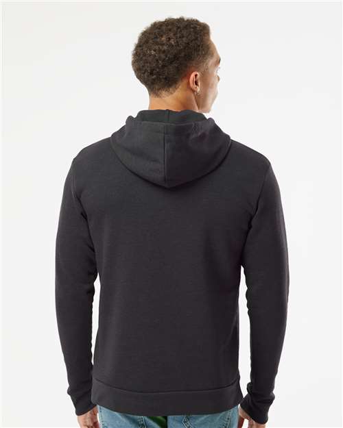 Next Level Unisex Malibu Hoodie Sweatshirt 9302