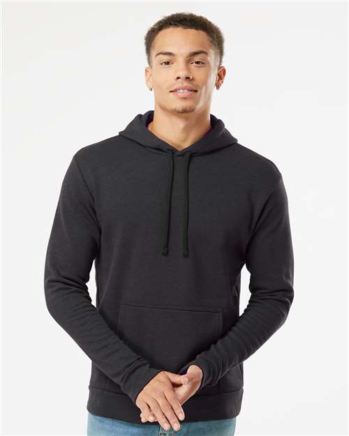 Next Level Unisex Malibu Hoodie Sweatshirt 9302