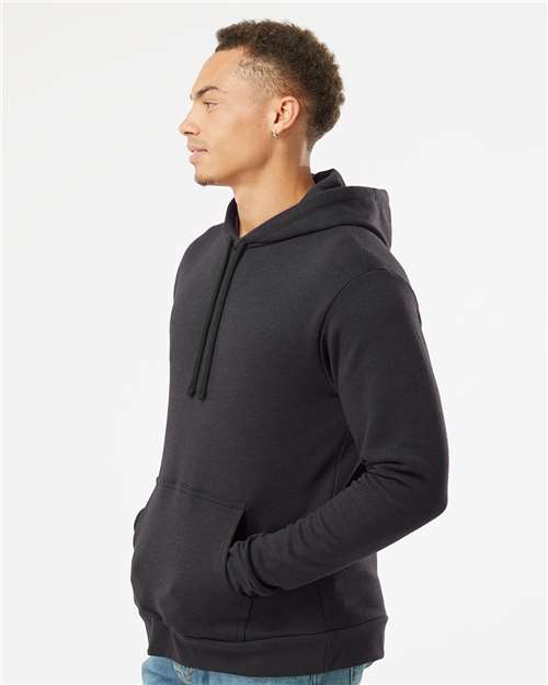 Next Level Unisex Malibu Hoodie Sweatshirt 9302