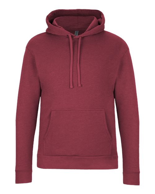 Next Level Unisex Malibu Hoodie Sweatshirt 9302