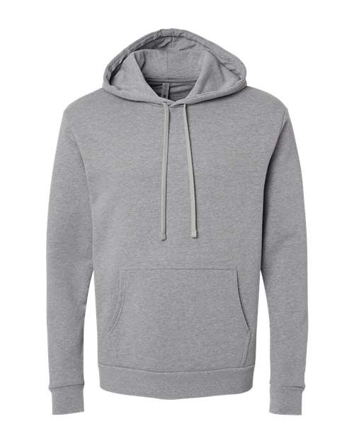 Next Level Unisex Malibu Hoodie Sweatshirt 9302