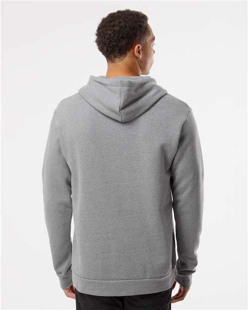 Next Level Unisex Malibu Hoodie Sweatshirt 9302