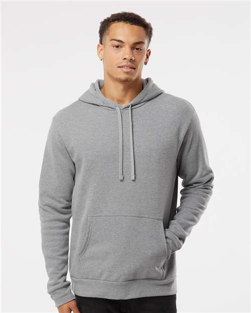 Next Level Unisex Malibu Hoodie Sweatshirt 9302