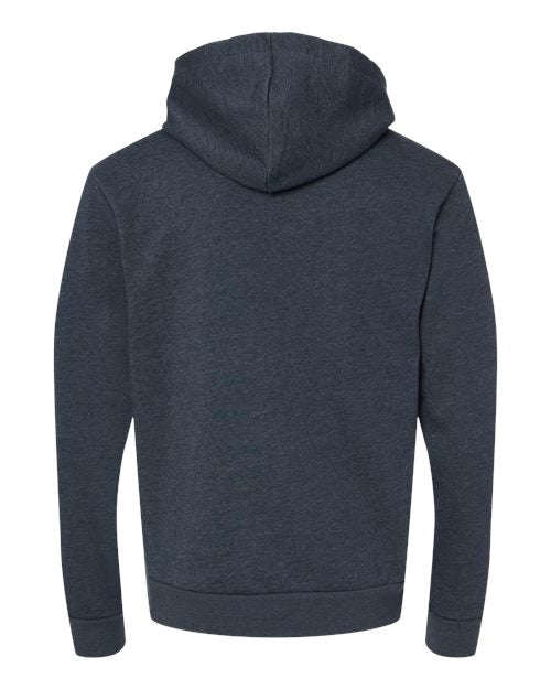 Next Level Unisex Malibu Hoodie Sweatshirt 9302
