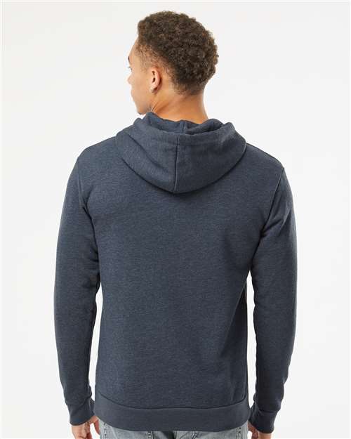 Next Level Unisex Malibu Hoodie Sweatshirt 9302