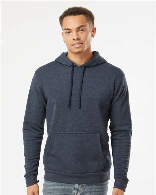 Next Level Unisex Malibu Hoodie Sweatshirt 9302