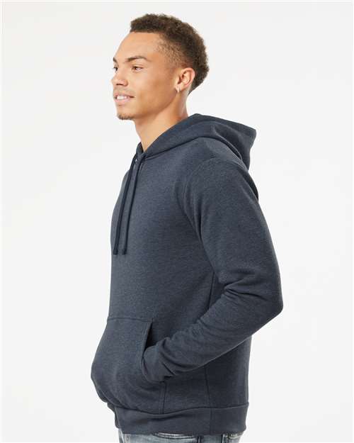 Next Level Unisex Malibu Hoodie Sweatshirt 9302