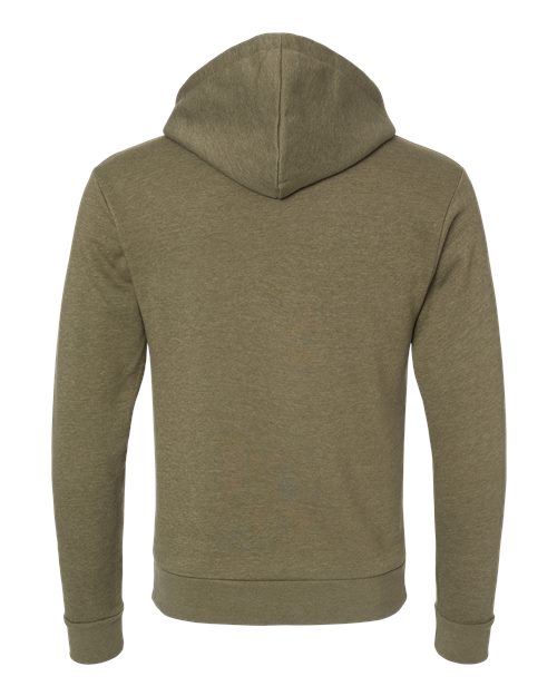 Next Level Unisex Malibu Hoodie Sweatshirt 9302