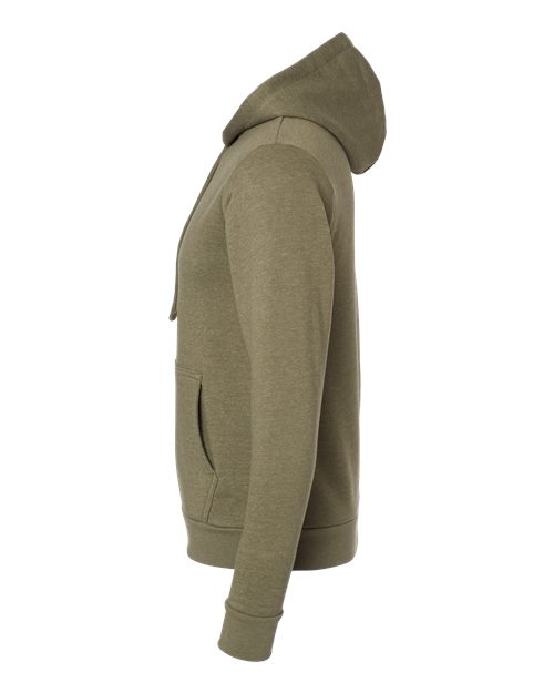 Next Level Unisex Malibu Hoodie Sweatshirt 9302